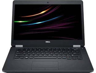 Dell Latitude E5470 - Οθόνη 14'' HD Ready - Intel® Core™ i5 6ης Γενιάς 6xxx - 8GB RAM - 240GB M.2 SSD - Webcam - HDMI, VGA - Windows 11 Home