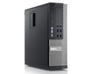 Dell OptiPlex 790 SFF - Intel Core i5 2ης Γενιάς 2400 - 8GB RAM - 240GB SSD - DVD - Windows 10 Pro