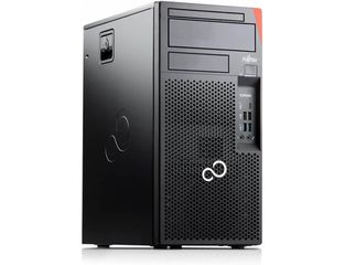 Boost Version Fujitsu Esprimo P958 Tower - Intel® Core™ i5 8ης γενιάς 8xxx - 32GB RAM - 256GB NVMe SSD - 2x Displayport, DVI-D, Type-C - Windows 11 Pro