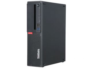 Lenovo ThinkCentre M920s SFF - Intel® Core™ i5 8ης γενιάς 8xxx - 8GB RAM - 240GB SSD - 2x DisplayPort, VGA, Type-C - FreeDOS