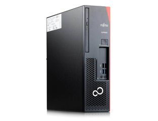 Fujitsu Esprimo D538 SFF - Intel® Core™ i5 8ης Γενιάς 8xxx - 8GB RAM - 240GB SSD - DisplayPort, DVI - Windows 11 Pro