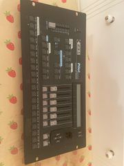 2x SGM Pilot 2000 DMX Controllers – 1 Τροφοδοτικό –-thumb-1
