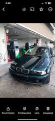 Bmw 320 2000 320CI E46 6κυλινδρο
