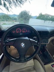 Bmw 320 2000 320CI E46 6κυλινδρο-thumb-1