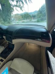 Bmw 320 2000 320CI E46 6κυλινδρο-thumb-2