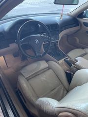 Bmw 320 2000 320CI E46 6κυλινδρο-thumb-4