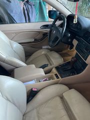 Bmw 320 2000 320CI E46 6κυλινδρο-thumb-7