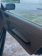 Bmw 320 2000 320CI E46 6κυλινδρο-thumb-9