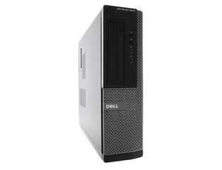 Dell Optiplex 3010 DT - Intel® Core™ i5 3ης Γενιάς 3xxx - 4GB RAM - 500GB HDD - DVD - VGA, HDMI - FreeDos