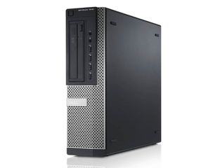 Dell Optiplex 7010 DT - Intel® Core™ i5 3ης Γενιάς 3xxx - 4GB RAM - 500GB HDD - DVD - VGA, 2x DisplayPort, Serial - FreeDos