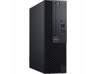Dell Optiplex 3060 SFF - Intel® Core™ i5 8ης γενιάς 8xxx - 8GB RAM - 240GB SSD - HDMI, DisplayPort - Windows 11 Pro