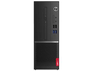 Lenovo V530S SFF - Intel® Core™ i7 9ης Γενιάς 9xxx - 16GB RAM - 480GB SSD - DVD - HDMI, DisplayPort, VGA, Serial - Windows 11 Pro