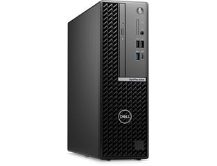 Dell Optiplex 5000 SFF - Intel® Core™ i5 12ης Γενιάς 12xxx - 16GB RAM - 500GB SSD - 2x Displayport, Type-C - Windows 11 Pro