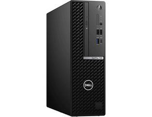 Dell Optiplex 7080 SFF - Intel® Core™ i5 10ης Γενιάς 10xxx - 16GB RAM - 480GB SSD - 2x Displayport, Type-C, Serial - Windows 11 Pro