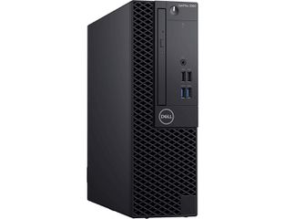 Dell Optiplex 3060 SFF - Intel® Core™ i5 8ης γενιάς 8xxx - 16GB RAM - 500GB NVMe SSD - HDMI, DisplayPort - Windows 11 Pro