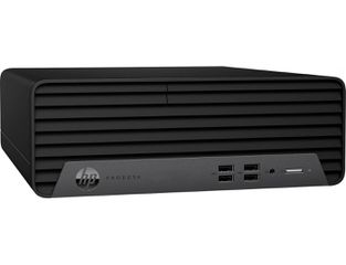 HP ProDesk 400 G7 SFF - Intel® Core™ i5 10ης Γενιάς 10xxx - 16GB RAM - 256GB NVMe SSD - DVD - Displayport, HDMI - Windows 11 Pro