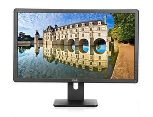 Monitor 21.5'' Dell E2214HB - Ανάλυση FHD 60Hz - VGA, DVI