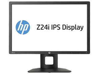 Monitor 24" HP Z24i - Ανάλυση WUXGA - DisplayPort, DVI, VGA