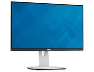 Monitor 23.8" Dell UltraSharp U2414HB - Ανάλυση Full HD - HDMI, DisplayPort, mini DisplayPort