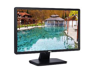 Monitor 23" Dell E2313H - Ανάλυση Full HD - DVI, VGA