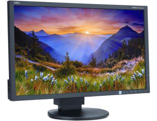 Monitor 23'' NEC MultiSync® EA234WMi - Ανάλυση FHD IPS 60Hz - HDMI, DisplayPort, DVI-D
