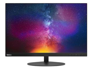 Monitor 22.5" Lenovo ThinkVision T23d-10 - Ανάλυση WUXGA - VGA, HDMI, DisplayPort