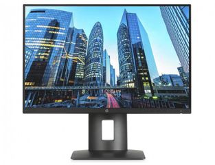 Monitor 24" HP Z24n - Ανάλυση WUXGA (1920 x 1200) IPS 60 Hz - HDMI, DVI-D, 2x DisplayPort, Mini-DisplayPort, 4x USB 3.0