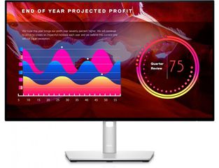 Monitor 24'' Dell UltraSharp U2422H - Ανάλυση FHD IPS 60Hz - HDMI, DisplayPort, Type-C
