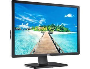Monitor 24'' Dell UltraSharp U2412HB - Ανάλυση FHD 60Hz - DisplayPort, VGA, DVI, USB Hub