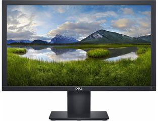 Monitor 21.5'' Dell E2221HB - Ανάλυση FHD - DVI, VGA