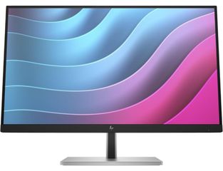 Monitor 23.8'' HP E24 G5 - Ανάλυση FHD IPS - HDMI, DisplayPort, USB Hub