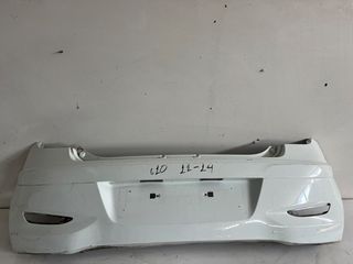 Προφυλακτήρας πισω γνήσιος Hyundai i10 10-14 866110x210