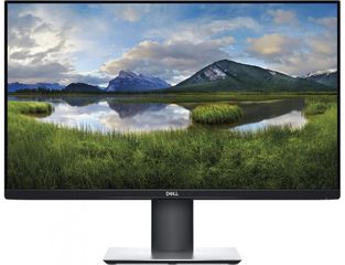 Monitor 27'' Dell P2719HC - Ανάλυση FHD IPS 60Hz - HDMI, DisplayPort, Type-C, USB Hub