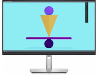 Monitor 27'' Dell P2722HE - Ανάλυση FHD IPS 60Hz - HDMI, DisplayPort, Type-C, USB Hub