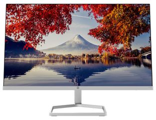 Monitor 23.8'' HP M24F - Ανάλυση FHD IPS 75 Hz - HDMI, VGA