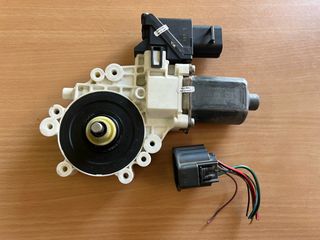 Mitsubishi Colt ‘04-12 (3ΘΥΡΟ/5ΘΥΡΟ) Μοτέρ παραθύρου εμπρός δεξιό 6PIN