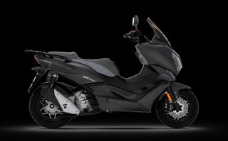 Morbidelli 2026 SC300 "ΔΩΡΟ ΤΑ ΤΕΛΗ ΚΥΚΛΟΦΟΡΙΑΣ ΚΑΙ ΤΑ ΕΞΟΔΑ ΕΚΔΟΣΗΣ ΑΔΕΙΑΣ"