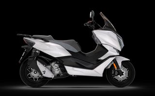 Morbidelli 2026 SC300 "ΔΩΡΟ ΤΕΛΗ ΚΥΚΛΟΦΟΡΙΑΣ ΚΑΙ ΕΞΟΔΑ ΕΚΔΟΣΗΣ ΑΔΕΙΑΣ"-thumb-1