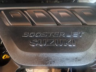 Suzuki Vitara 2016 GLX 4X4 FULL EXTRA-thumb-7