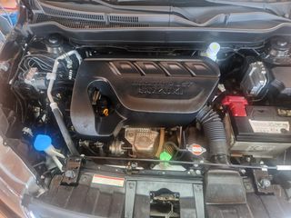 Suzuki Vitara 2016 GLX 4X4 FULL EXTRA-thumb-8