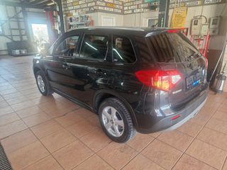 Suzuki Vitara 2016 GLX 4X4 FULL EXTRA-thumb-9