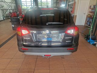 Suzuki Vitara 2016 GLX 4X4 FULL EXTRA-thumb-10