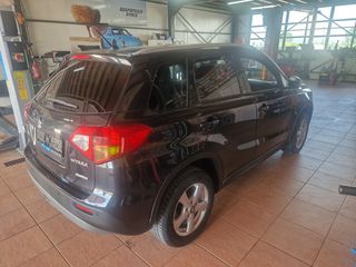 Suzuki Vitara 2016 GLX 4X4 FULL EXTRA-thumb-11