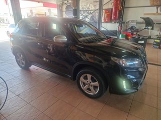 Suzuki Vitara 2016 GLX 4X4 FULL EXTRA-thumb-12