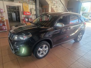 Suzuki Vitara 2016 GLX 4X4 FULL EXTRA-thumb-14