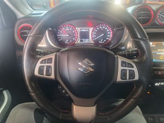 Suzuki Vitara 2016 GLX 4X4 FULL EXTRA-thumb-6