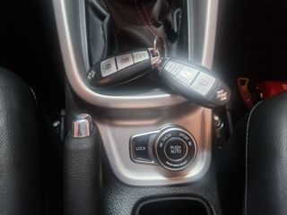Suzuki Vitara 2016 GLX 4X4 FULL EXTRA-thumb-5