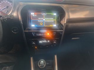 Suzuki Vitara 2016 GLX 4X4 FULL EXTRA-thumb-4