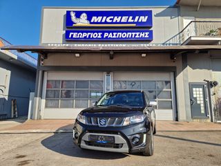 Suzuki Vitara 2016 GLX 4X4 FULL EXTRA