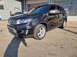 Suzuki Vitara 2016 GLX 4X4 FULL EXTRA-thumb-2
